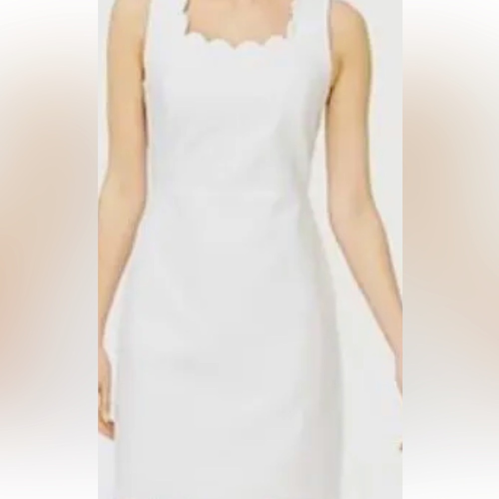 J crew summer dress